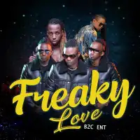 Freaky Love - B2C