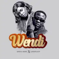 Wendi - Geosteady