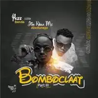 Bombclat 3 - Ykee Benda