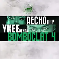 Bombclat 4 - Ykee Benda