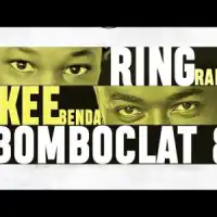 Bombclat 8 - Ykee Benda