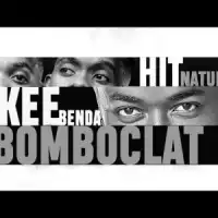 Bombclat 9 - Ykee Benda