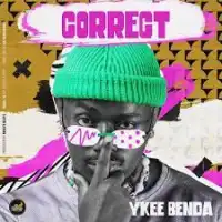 Correct - Ykee Benda 