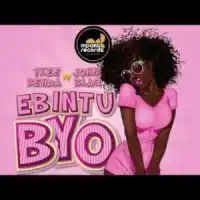 Ebintu Byo - Ykee Benda