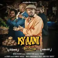 Kyaani - Ykee Benda