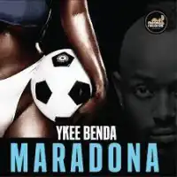 Maradona - Ykee Benda