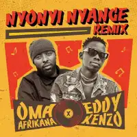 Nyonyi Nyange (Remix) - Oma Afrikana