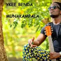 Munakampala - Ykee Benda 