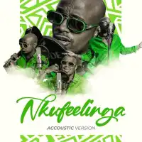 Nkufeelinga Acoustic - Ykee Benda