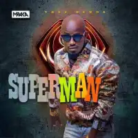 Superman - Ykee Benda