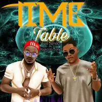 Time Table - Ykee Benda