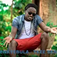 Kyenkyebula - Ykee Benda