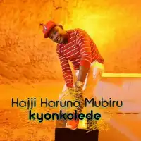 Kyonkolede - Hajji Haruna Mubiru