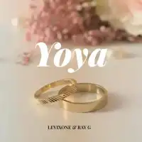 Yoya - Levixone (feat. Ray G , Desire Luzinda)