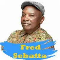 Naamu Yanoba - Lord Fred Sebatta