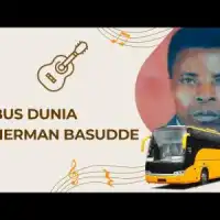 Bus Dunia - Ssemakula Herman Basudde 