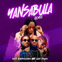 Yansabula (Remix) - Kasi3 (feat. Hatim and Dokey, Ghud Trevor)