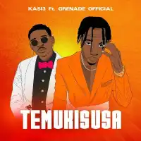 Temukisusa - Kasi3