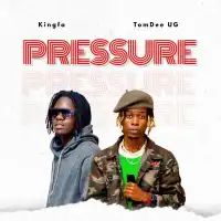 Pressure - TomDee UG