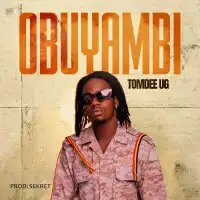 Obuyambi - TomDee UG