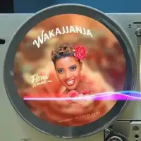 WAKAJJANJA - Flona