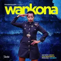 Wankona - Sheebah 