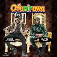 Ofunirawa - Lil Pazo Lunabe, Jose Chameleone 