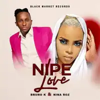 Nipe Love - Nina Roz, Bruno K