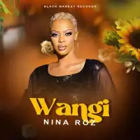 Wangi - Nina Roz