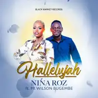 Hallelujah - Nina Roz (feat. Pastor Wilson Bugembe)