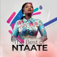 Ninze - Ntaate