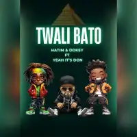 Twali Bato - Hatim And Dokey ft. Yeah It