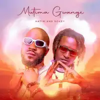 Mutima Gwange - Hatim And Dokey