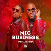 MIC Business - Hatim And Dokey