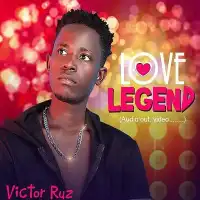 Love Legend - Victor Ruz