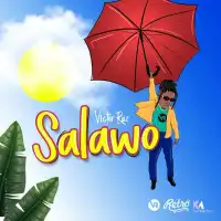 Salawo - Victor Ruz 