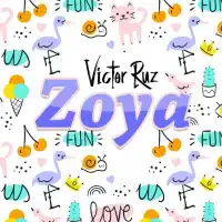 Zoya - Victor Ruz