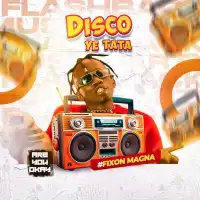 Disco Ya Taata - Fixon Magna