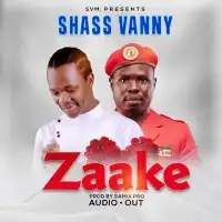 Zaake - Shass Vanny