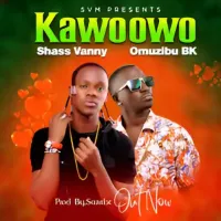 Akawoowo - Omuzibu BK, Shass Vanny 