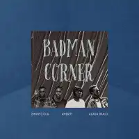 BADMAN CORNER - Ambroy