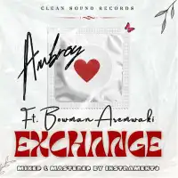 EXCHANGE - Ambroy (feat. Bowman Aremwaki)