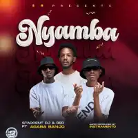 Nyamba - Starcent Dj & Red