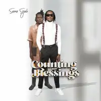 Counting My Blessings - Sama Sojah