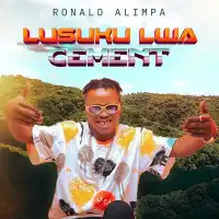 Seen Don - Ronald Alimpa