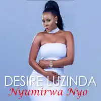 Mubya Love - Desire Luzinda (feat. Mesach semakula)