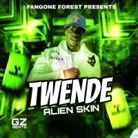 TWENDE - Alien Skin