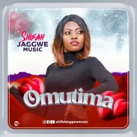 Omutima - Shifah Jaggwe