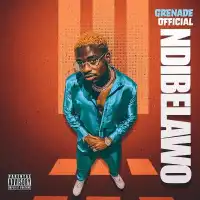 NDIBELAWO - Grenade Official 