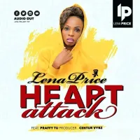 Heart Attack - Lena Price